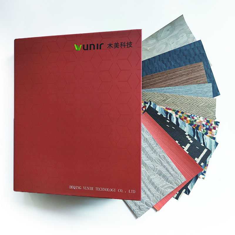 Factory High Quality 2500/2800/3100mm Recon Engineered Veneer details