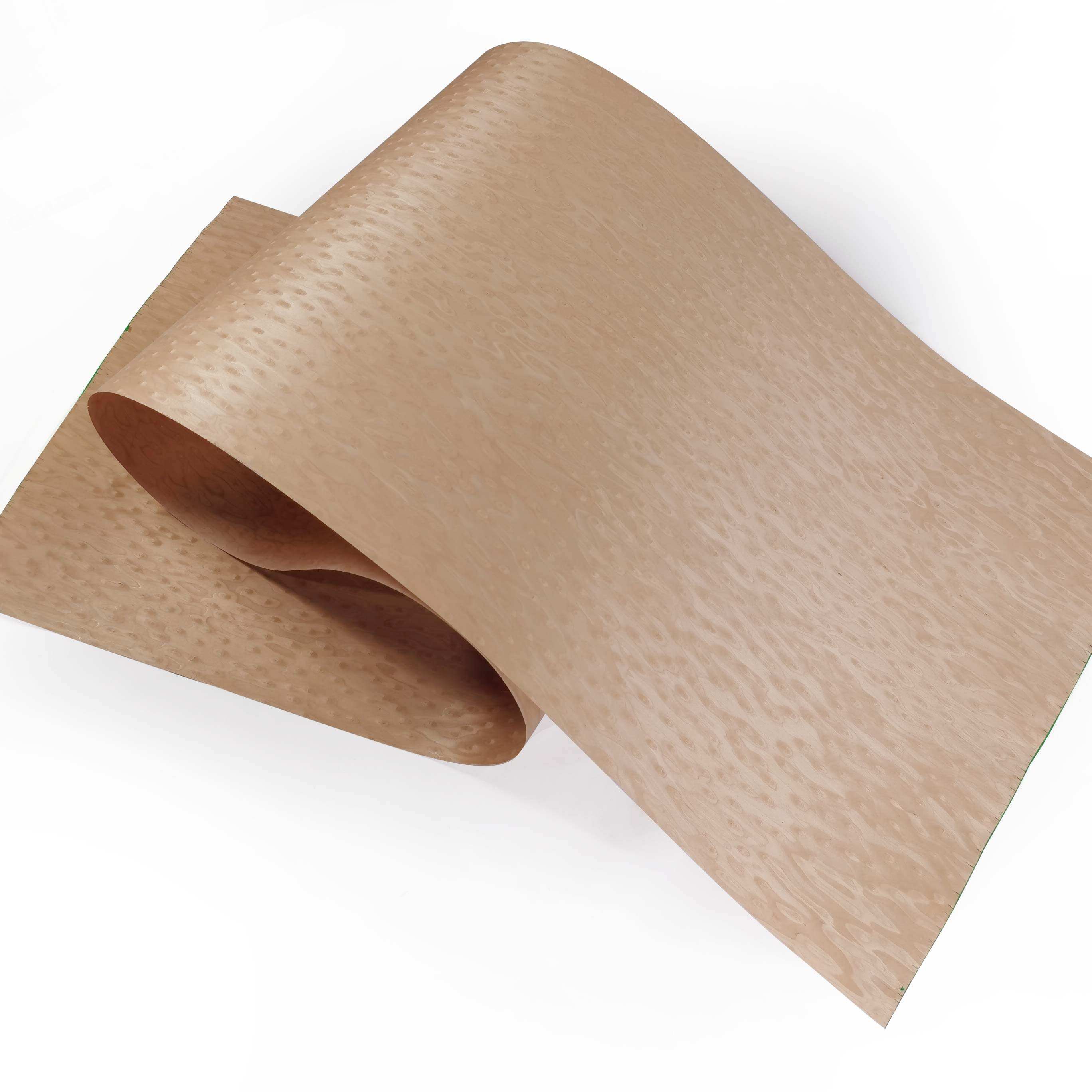 Wholesale Customizable Pink Cat Eyes Engineered Wood Veneer China Supply for Hotels supplier