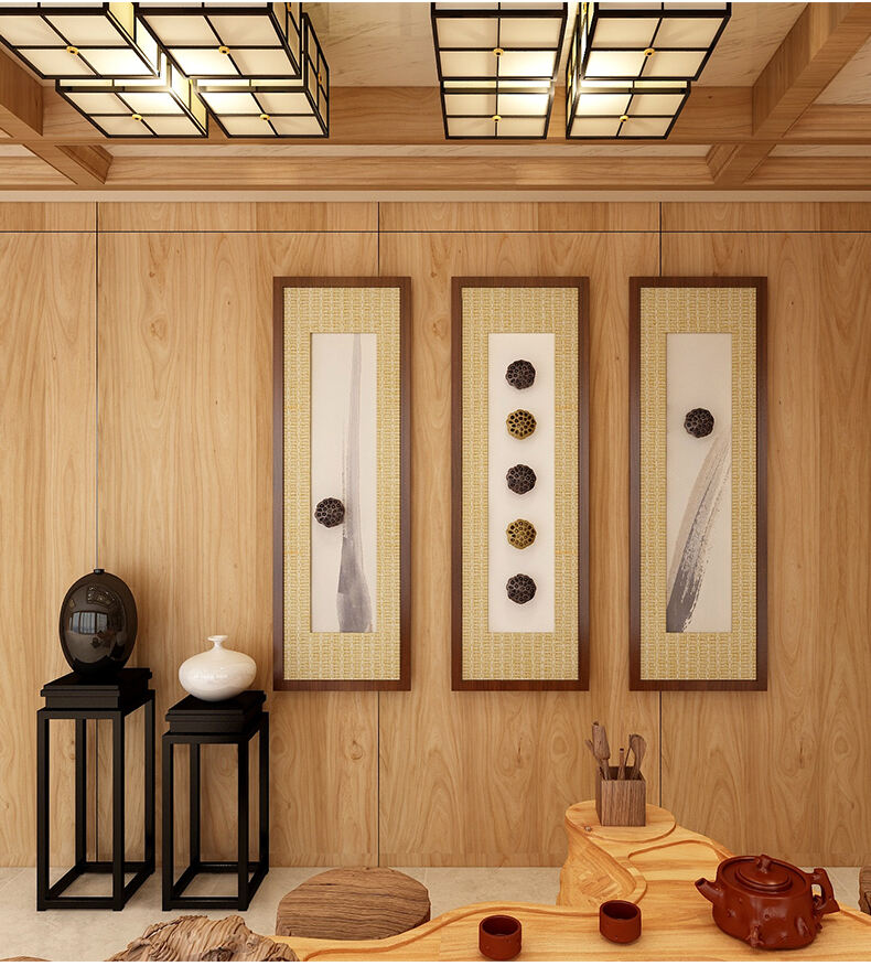 Vunir Custom-Size Natural Recon Wood Veneer MDF Sheet for Hotel Door Skin Surface Engineered Wood Veneer manufacture