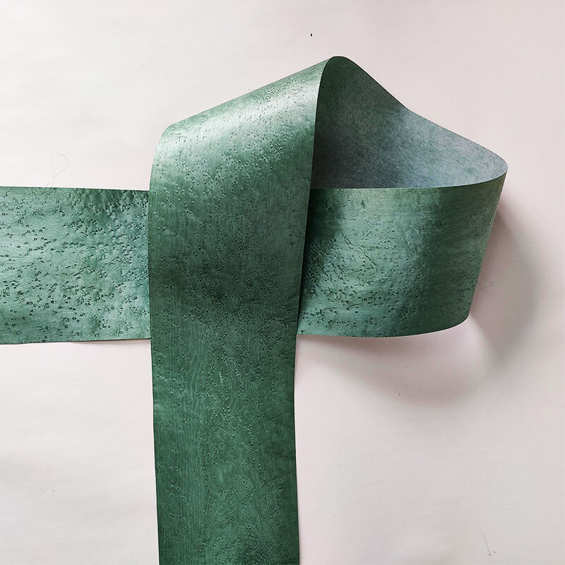 1/32'' Single Ply Bamboo Veneer Natural Sustainable Eco-Friendly Design for Interior Hotel Building Veneer Sheets Plywood factory