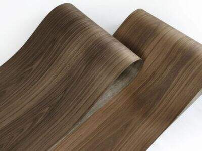 How to tell real wood veneer from laminate