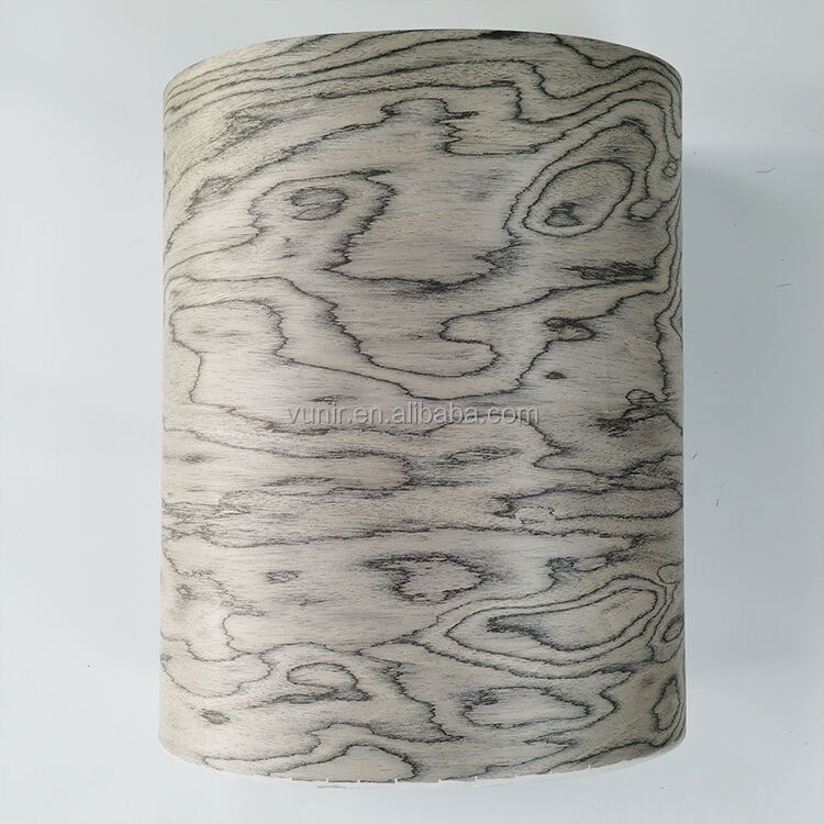 2022 Hot Selling Wholesale Price Wood Veneer Decorative Veneer Veneer for Building Exterior Wall Decoration details