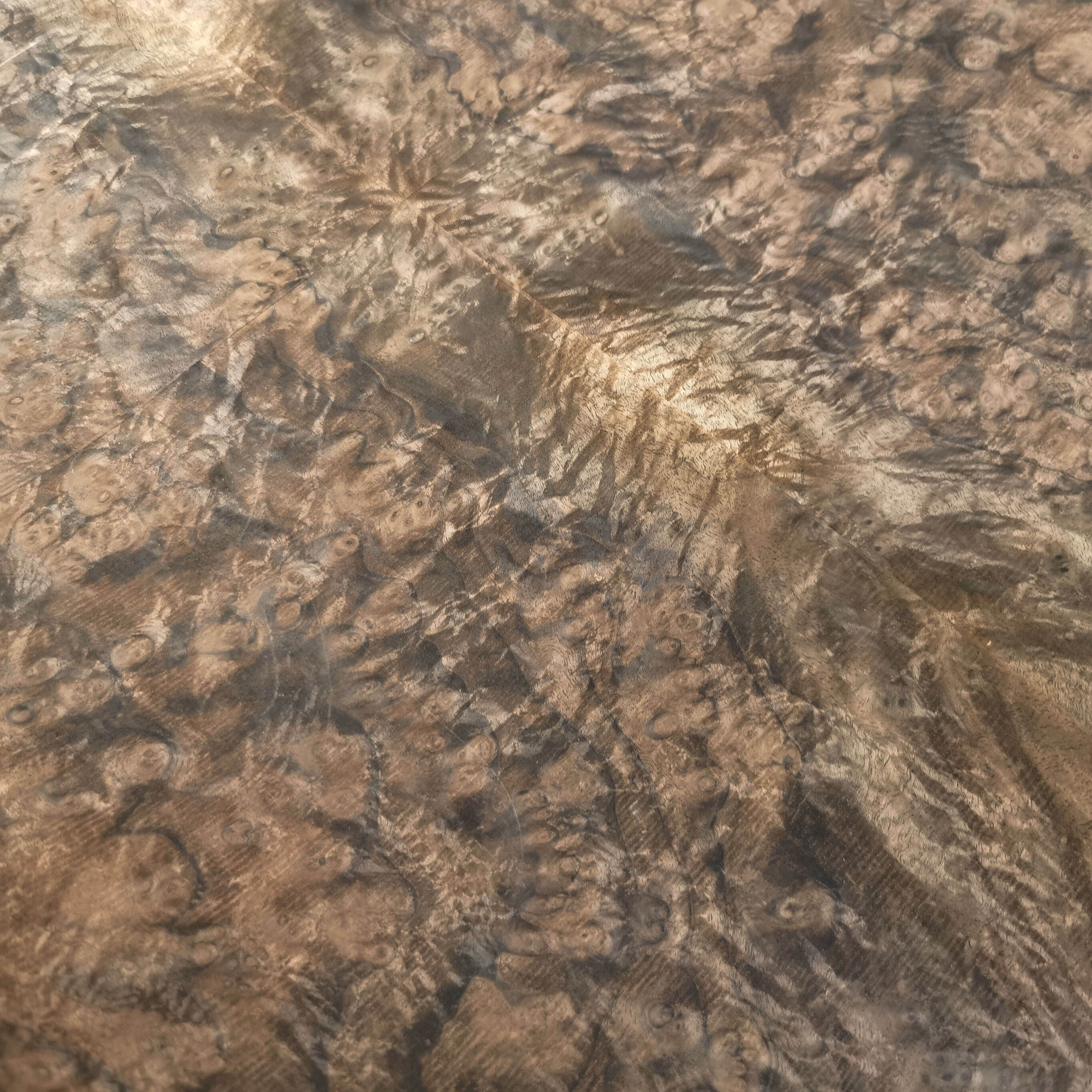 Factory High Quality 2500/2800/3100mm Recon Engineered Veneer details