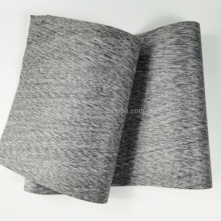 GREEN OPALS Hot Sale High Quality Cheap Exterior Engineered Wood Veneer Sheet for Home Decorating Door Wall Floor Decoration supplier