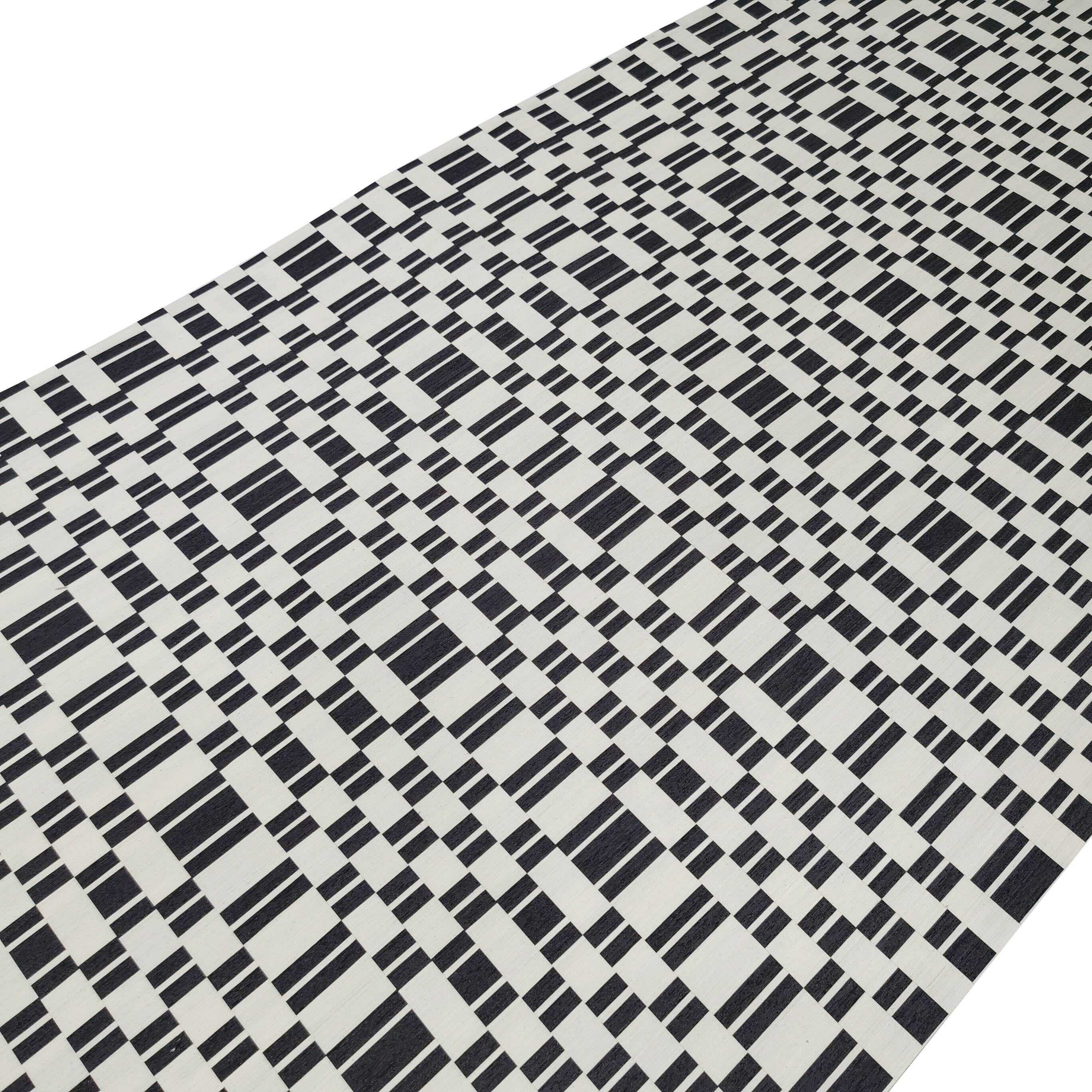 Vunir Customized High-Recon Engineered Decorative Wood Veneer for Home & Hotel Decoration supplier