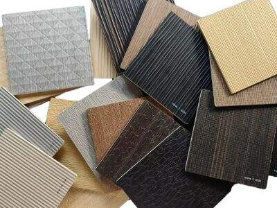 Creating custom furniture profiles with high-quality plywood veneer edging