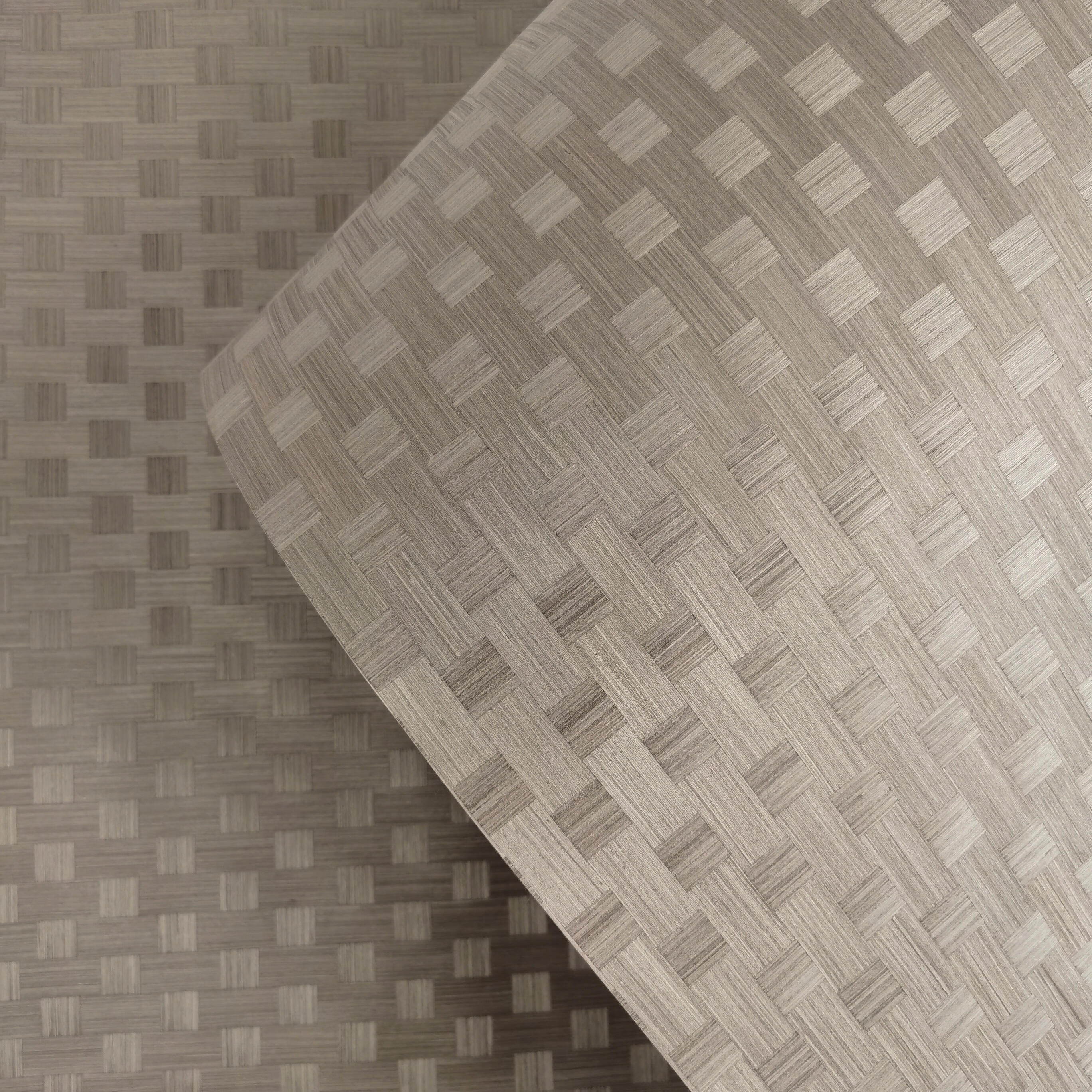 Vunir Burl Special Crown Veneer Competitive Price Engineered Wood Veneer Directly From Factory in China for Hotel Use manufacture