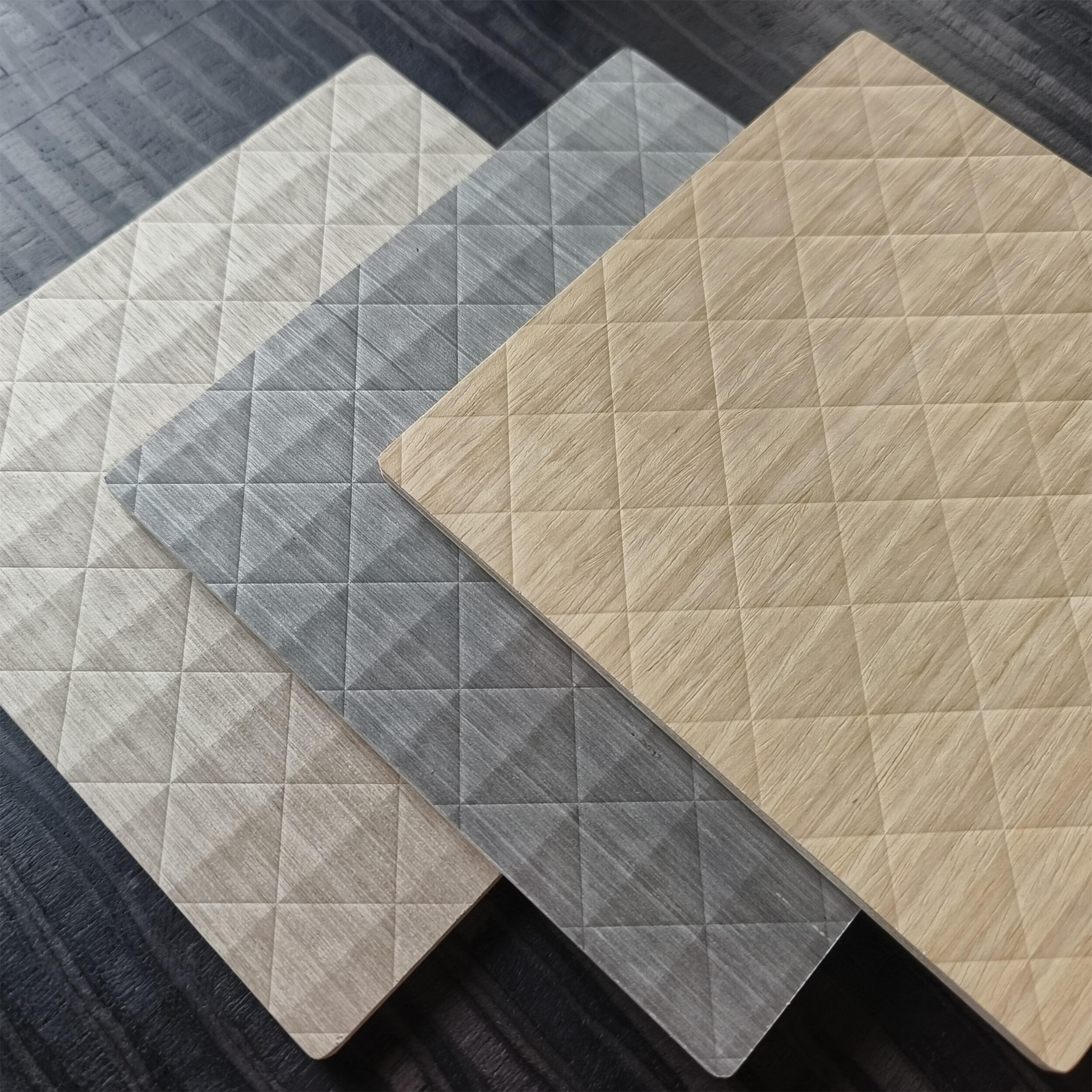 Great Quality Engineered Wooden Veneer Sheet for Home Design Hot Sale Textured Veneer for Hotel Decoration Top Wood Veneer Sheet manufacture