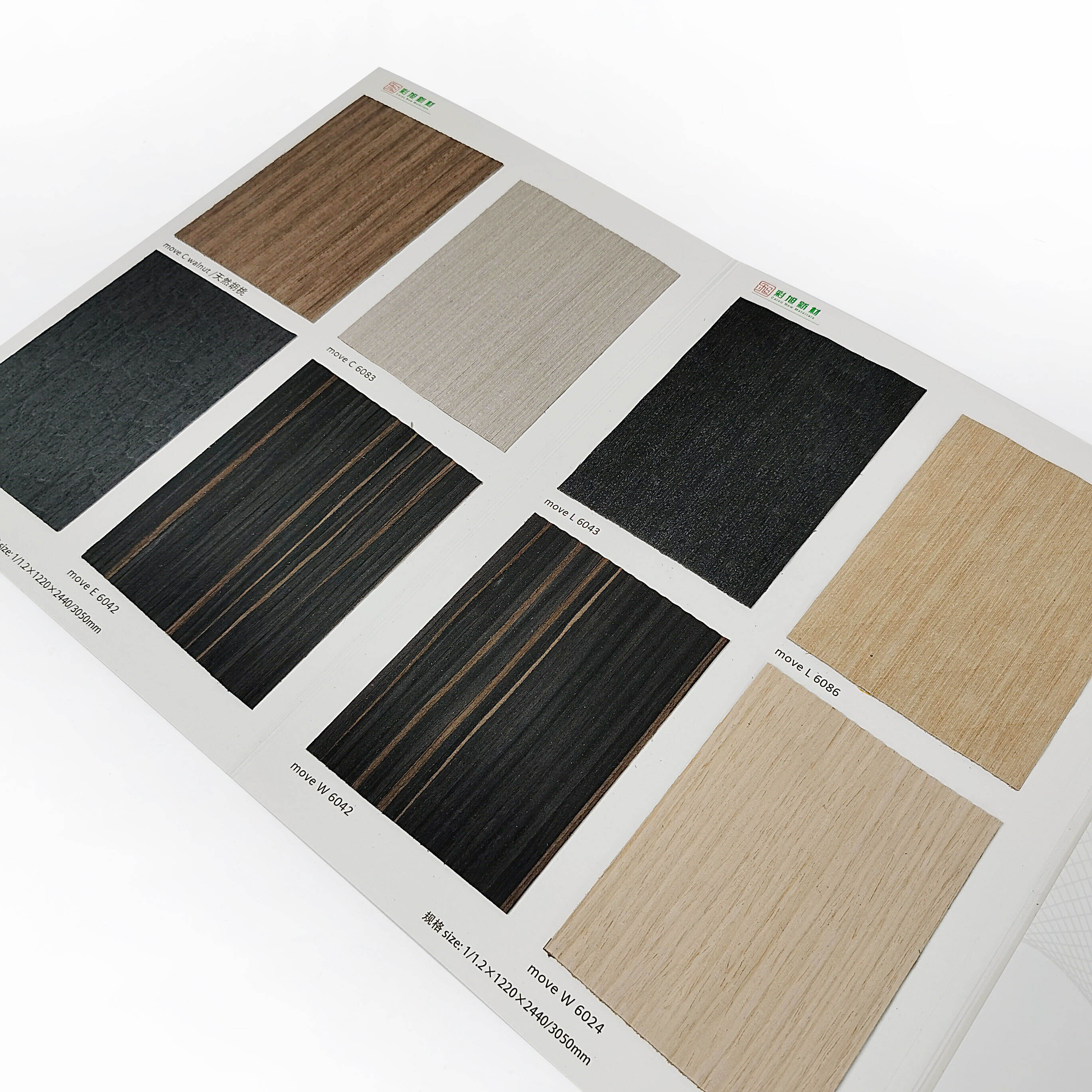 Great Quality Engineered Wooden Veneer Sheet for Home Design Hot Sale Textured Veneer for Hotel Decoration Top Wood Veneer Sheet details