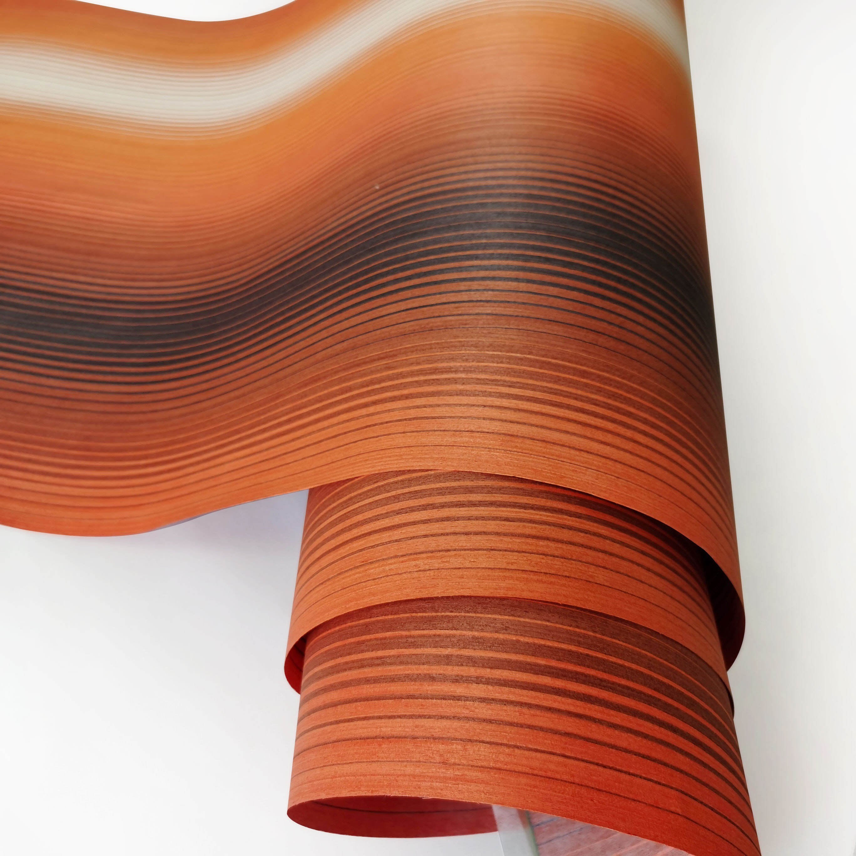 2024 Competitive Price Engineered Wood Veneer for Hotel Use Manufactured in China Factory by Professional Veneer Manufacturer supplier