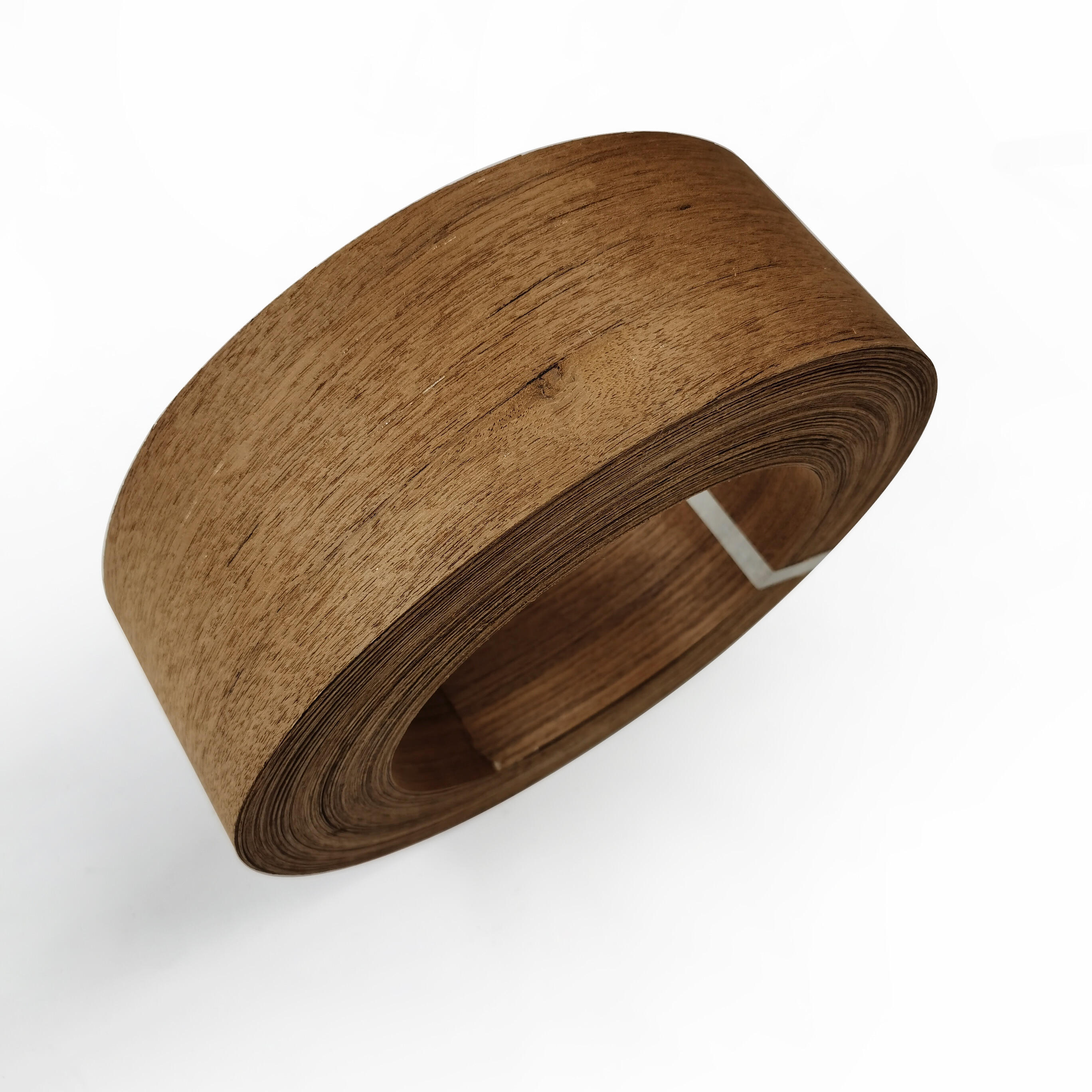 High Quality Burma Teak Edge Banding by Vunir Natural Veneers for Kitchen Cabinet Accessories for Panel and Hotels supplier