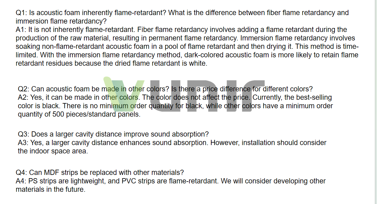Colorful Acoustic Ceiling Panel with Veneers Durable Wood Slat Panels for Hotel Use manufacture