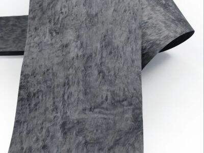 The sustainability factors of sourcing natural timber veneer