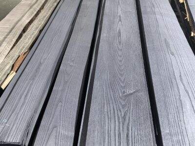 How real wood veneer panels react to temperature changes