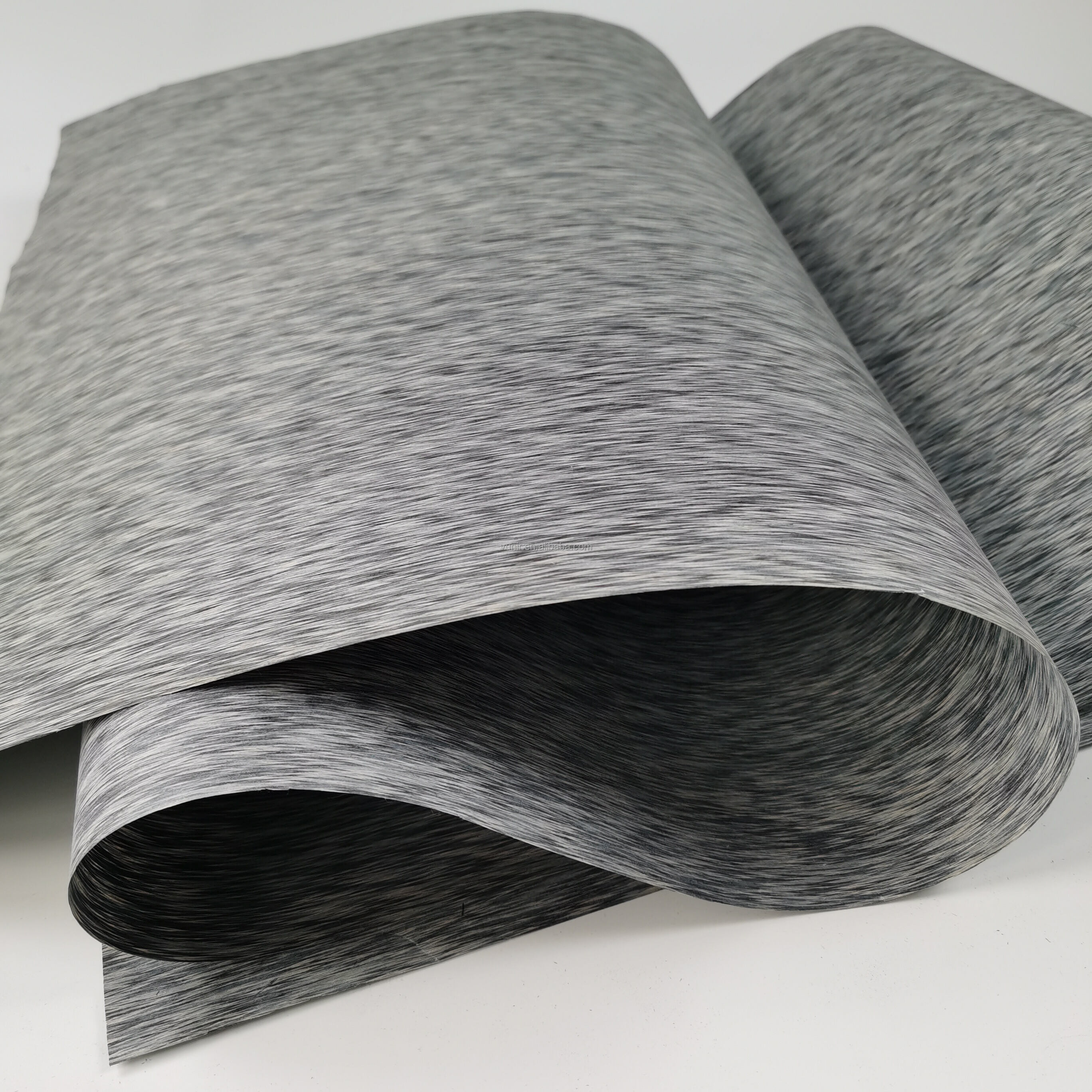 GREEN OPALS Hot Sale High Quality Cheap Exterior Engineered Wood Veneer Sheet for Home Decorating Door Wall Floor Decoration manufacture