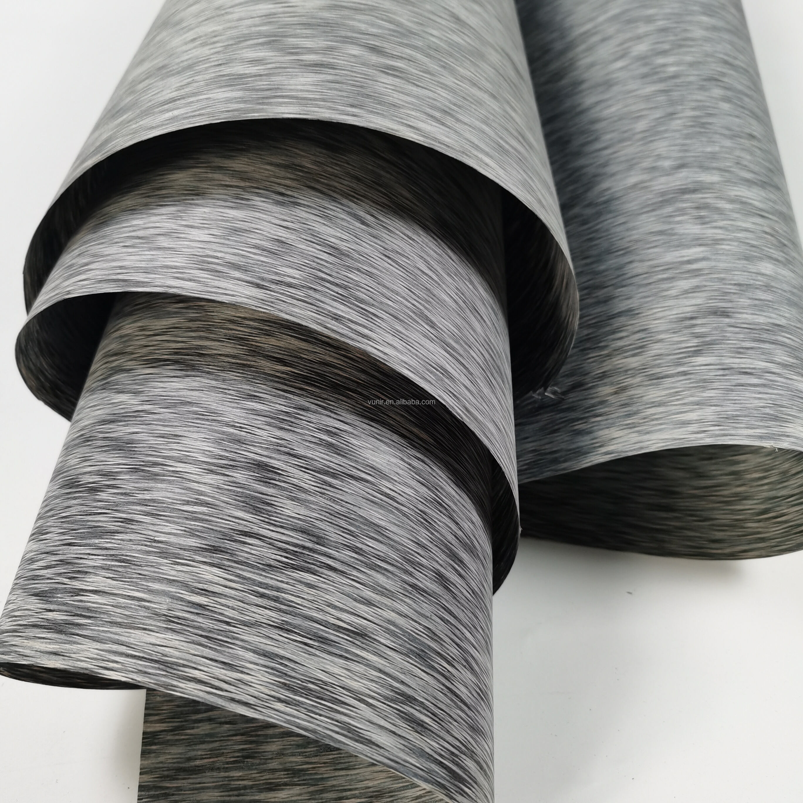 GREEN OPALS Hot Sale High Quality Cheap Exterior Engineered Wood Veneer Sheet for Home Decorating Door Wall Floor Decoration details