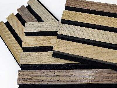 Why rotary cut oak veneer is cost-effective for back panels