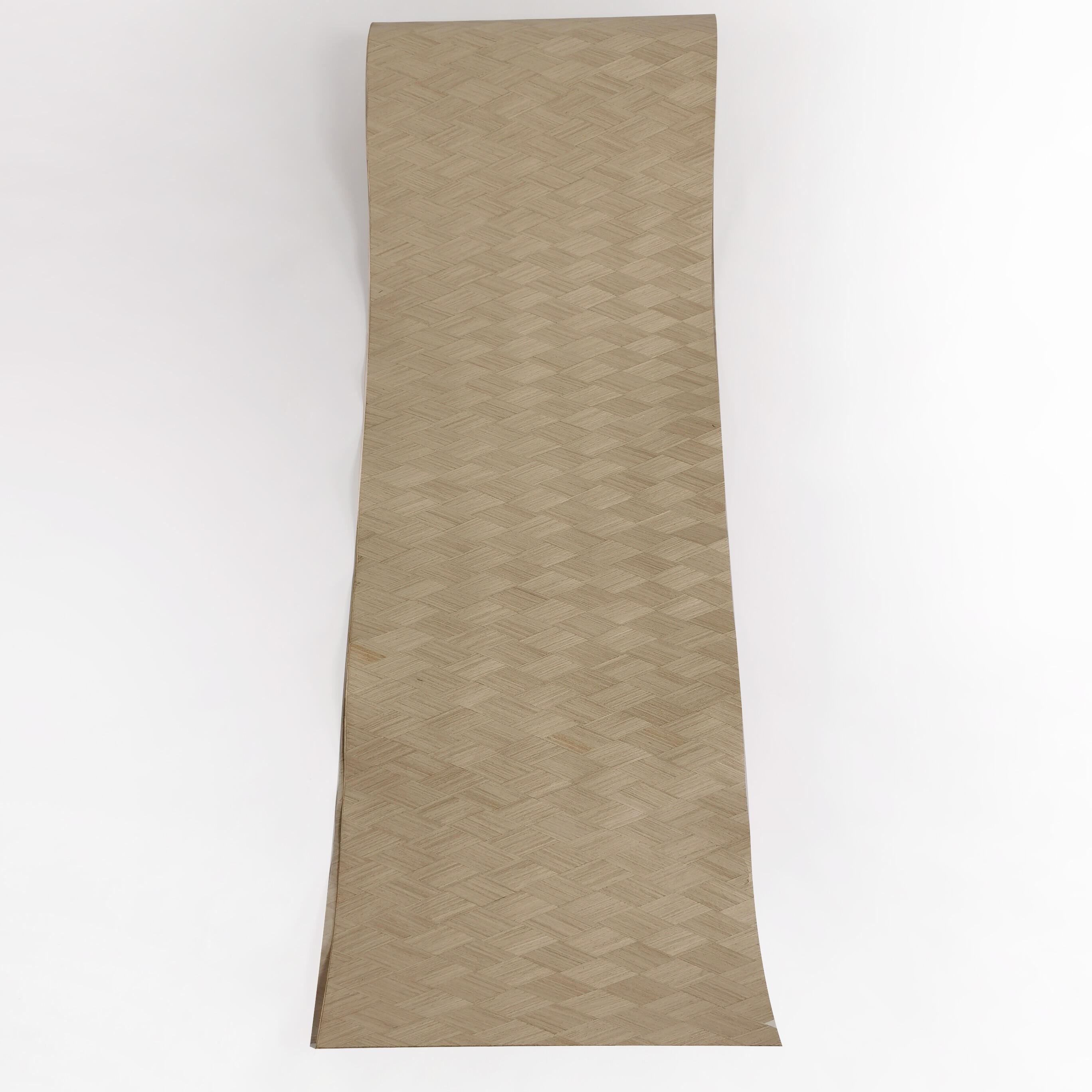 Vunir Burl Special Crown Veneer Competitive Price Engineered Wood Veneer Directly From China Factory for Hotel Use details