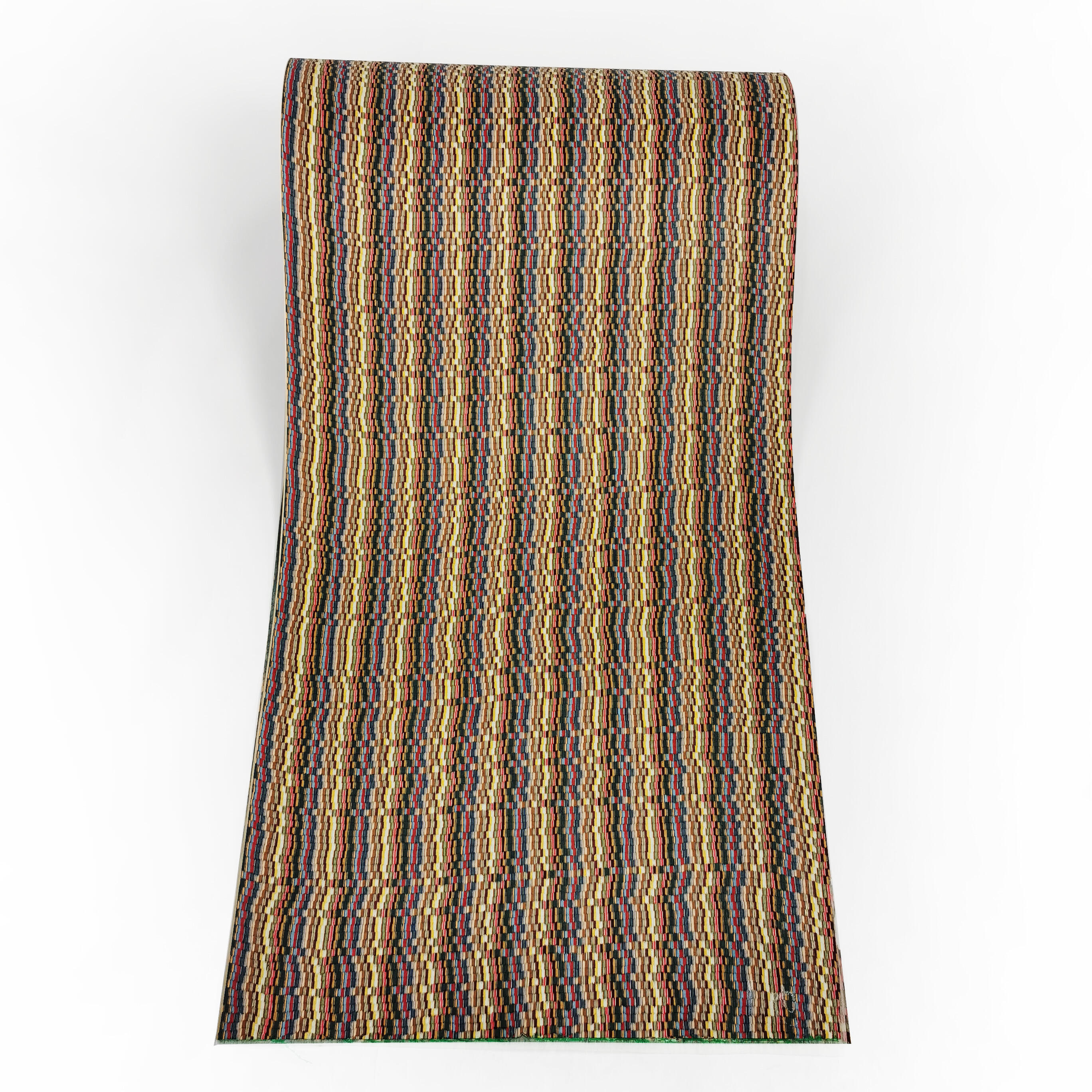 High Quality Cheap Exterior Engineered Wood Veneer Sheet for Home & Hotel Colorful Veneer Wall & Door Decoration Hot Sale manufacture