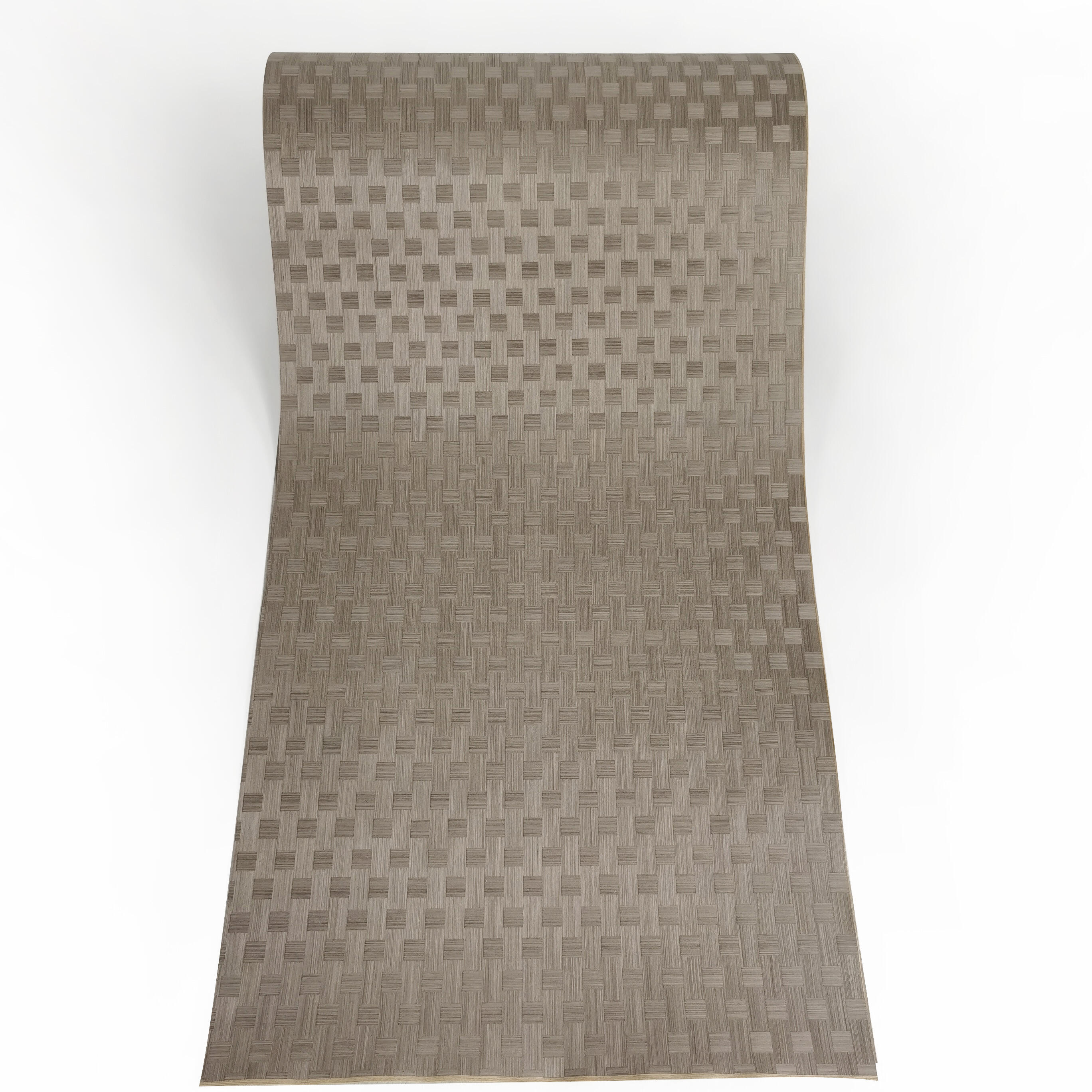 Vunir Burl Special Crown Veneer Competitive Price Engineered Wood Veneer Directly From Factory in China for Hotel Use factory