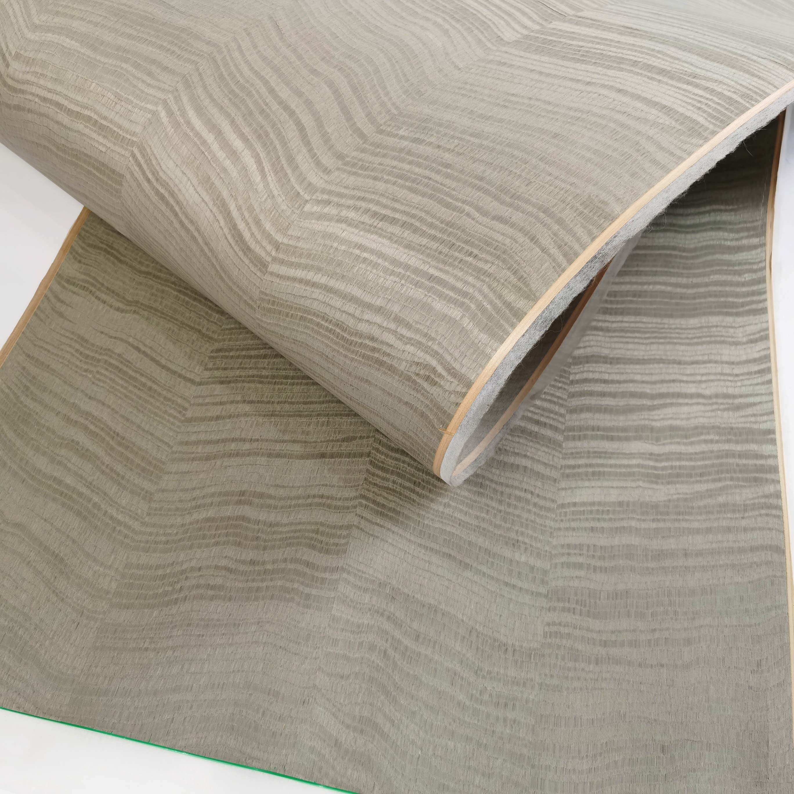2024 Competitive Price Engineered Wood Veneer for Hotel Use Direct Factory Manufactured in China manufacture