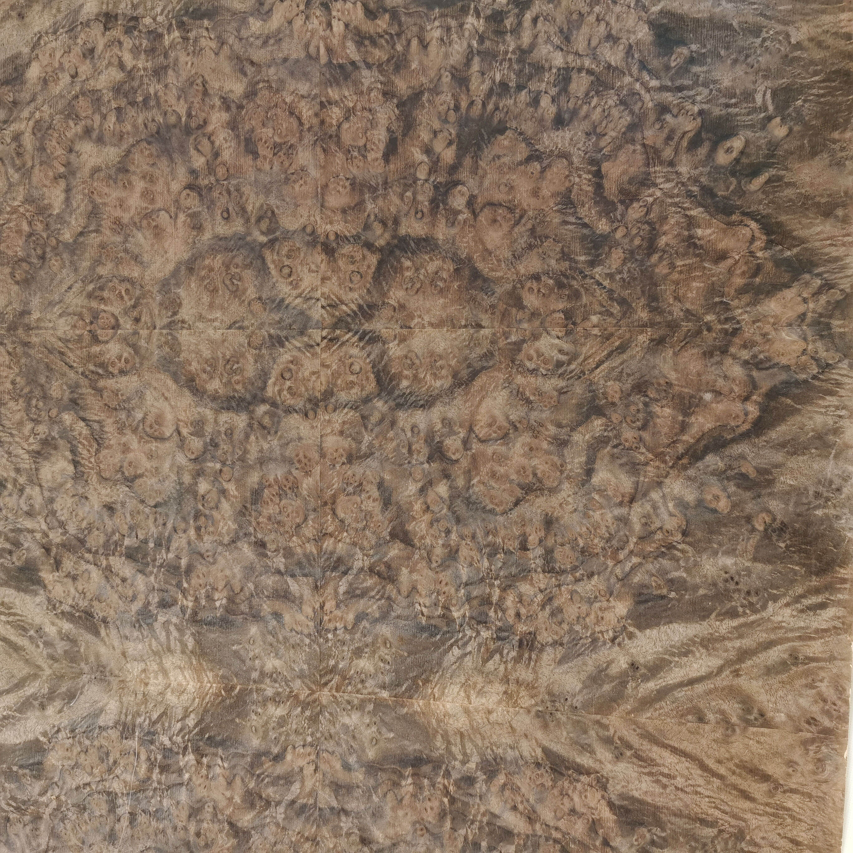 Factory High Quality 2500/2800/3100mm Recon Engineered Veneer factory