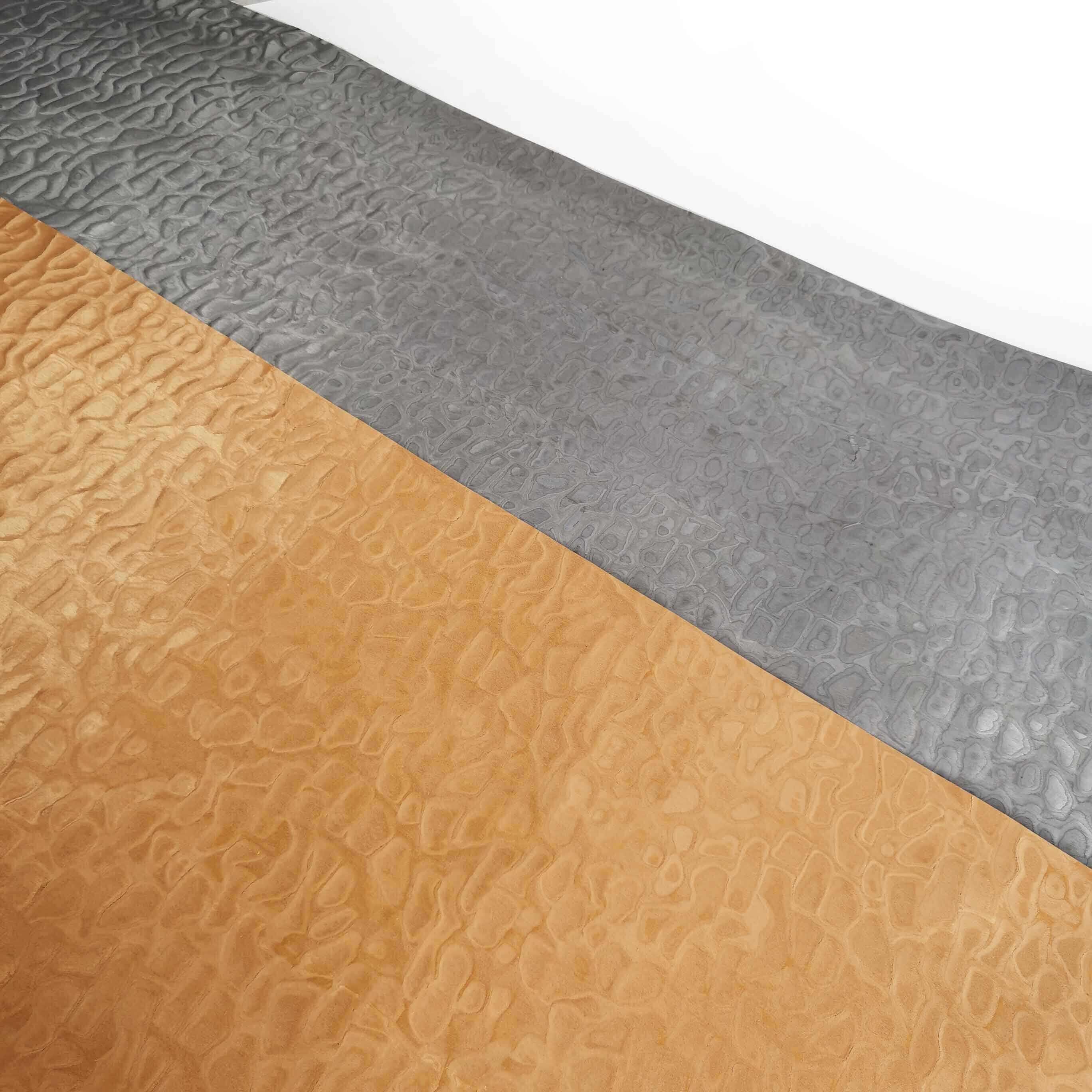 Vunir 3.1M Burl Special Crown Veneer Competitive Price Engineered Wood Veneer for Hotel Use Directly From China Factory factory