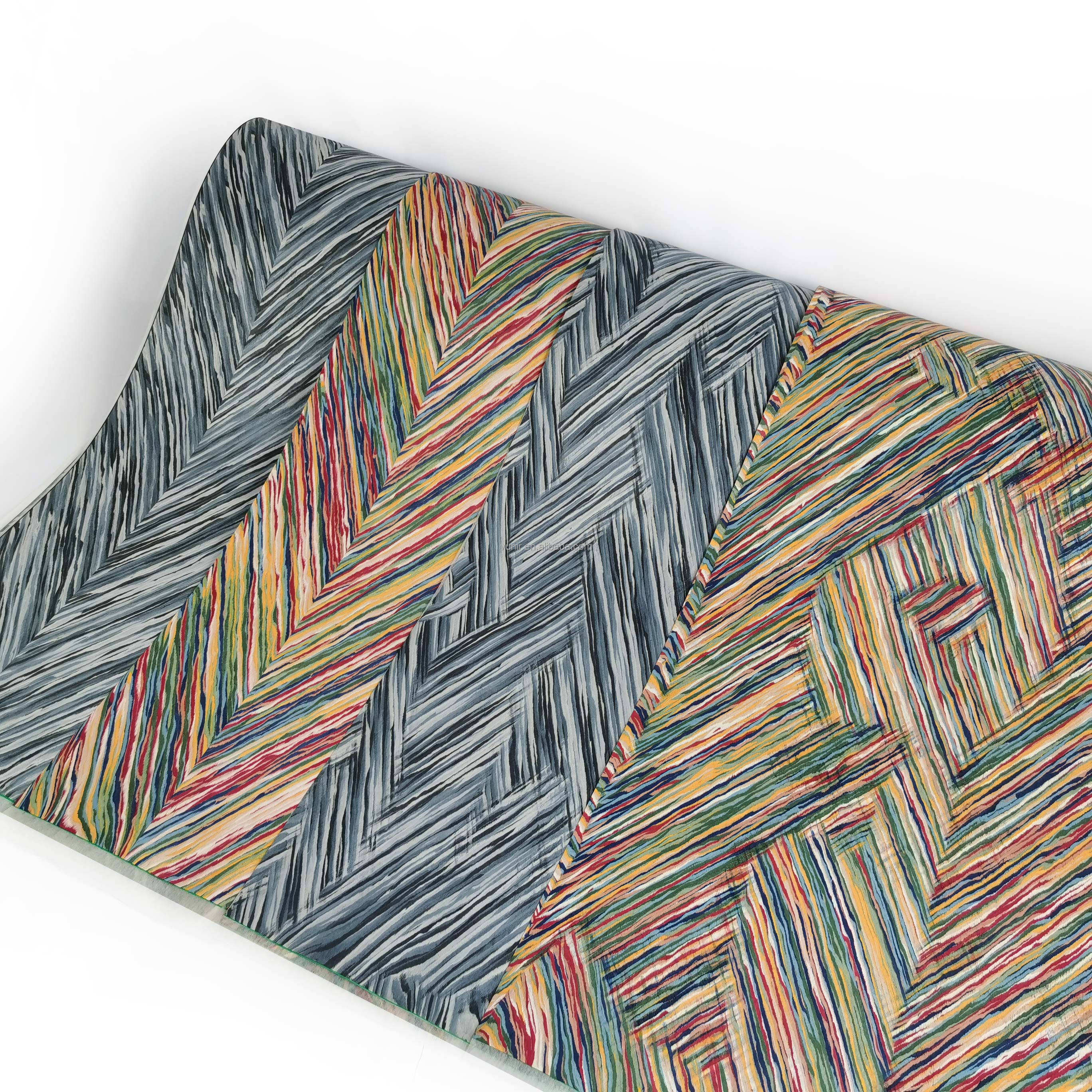 Vunir 0.4mm High Quality Engineered Wood Veneer Sample Book 200 Item Recon Veneer Natural Decorative Wood Veneer for Hotel Use manufacture