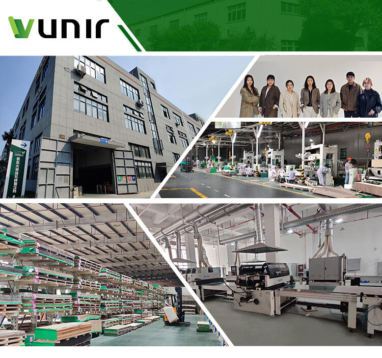 Vunir Colorful Blue Engineered Wood Veneer for Home & Hotel Furniture Decoration manufacture