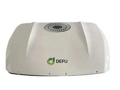 Hvorfor er bærbare parkeringsklimaanlegg nøkkelen til flåtestyring?