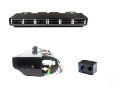 چه چیزی در تولیدکنندگان قطعات سیستم تهویه مطبوع خودرو باید به دنبال آن بود؟