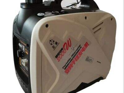 Why DC Generator Suppliers Are Trusted Globally