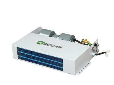 لماذا تحتاج وحدات التبريد للشاحنات إلى الدقة اليابانية