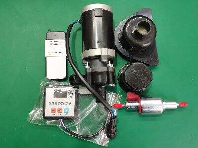 What to Look for in Vehicle AC System Parts Manufacturers?