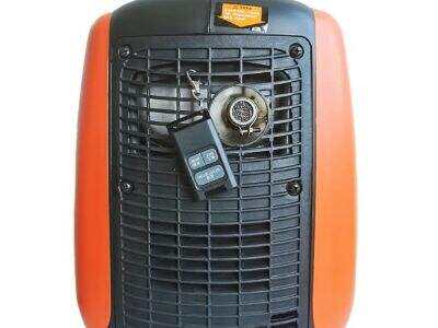 How DC Generators Enhance Truck AC Performance