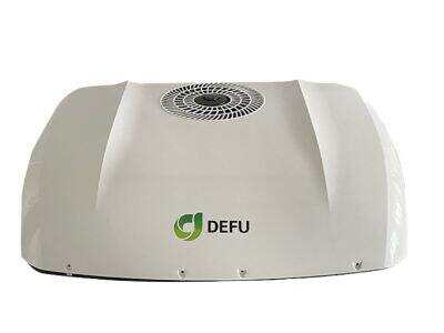 How Rooftop Parking AC Manufacturers Use Swiss Machinery