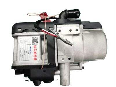 چه تأمینکنندگانی برای هیتر دیزلی در شرایط آبوهوای سرد ارائه میدهند