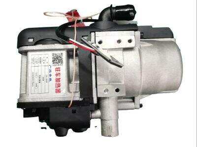 How Diesel Heater Manufacturers Test for Safety