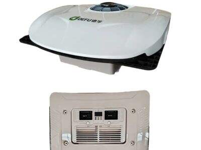 چرا دِفُو به عنوان تولیدکننده معتبر در زمینه تهویه مطبوع پارکینگ سقفی شناخته میشود