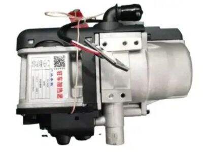 What Truck Electric Refrigeration Units Need for Long Hauls