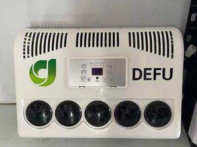 Why DC Generators Pair Well with Electric AC Systems