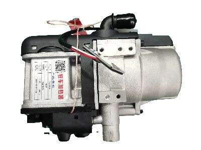 למה חלקים למזגן ברכב חשובים לתקופת חיים ארוכה של המערכת