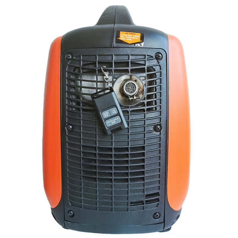 Why DC Generator Manufacturers Use German Equipment