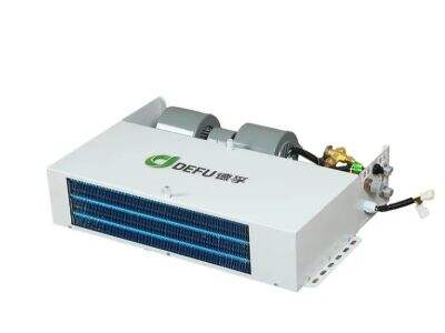 How Truck Electric Refrigeration Manufacturers Ensure Freshness