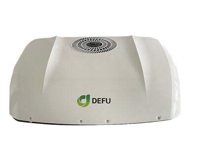 How Rooftop Parking AC Manufacturers Use Swiss Machinery