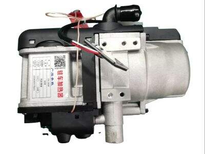 How Diesel Heater Manufacturers Test for Safety