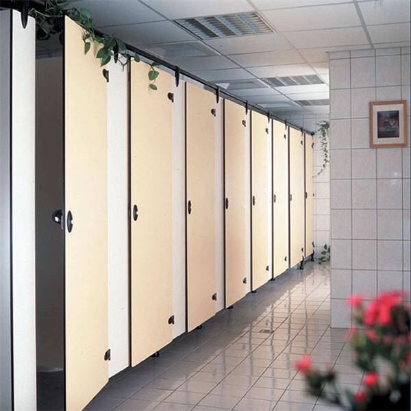 Affordable and High-Quality Laminex Toilet Partitions for Wholesale Buyers