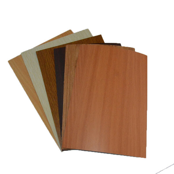 Wide range of colour and finish options available to suit different kitchen designs