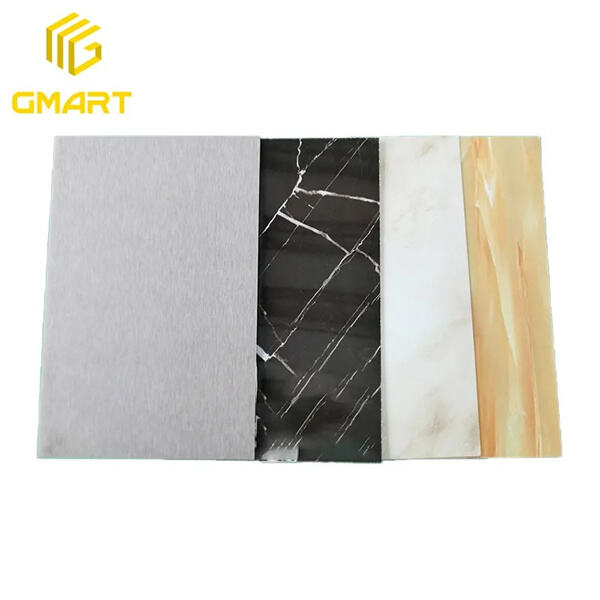 أطلق العنان لإبداعك وحسك التصميمي مع خياراتنا الممتازة من القشرة الزخرفية.