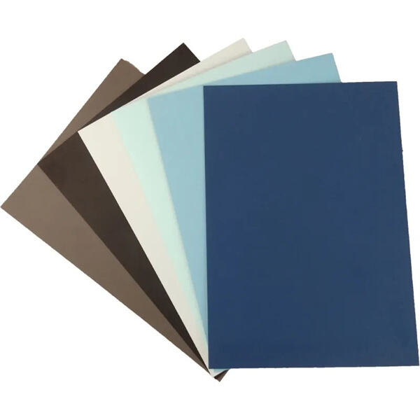 Available in a variety of colors and finishes to match the design you envision